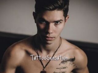 TattooSensation