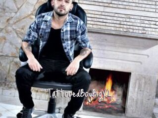 TattooedBoyBigXL