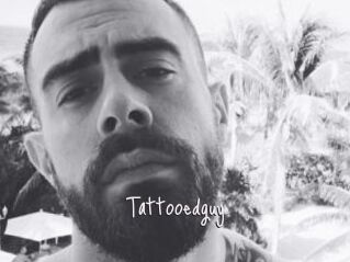Tattooedguy
