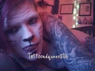 Tattooedqueen806