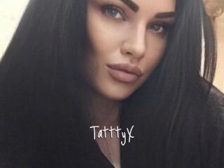 TatttyX