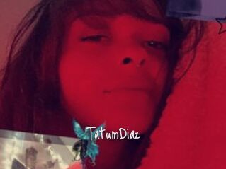TatumDiaz