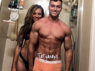 Tatyanaxo