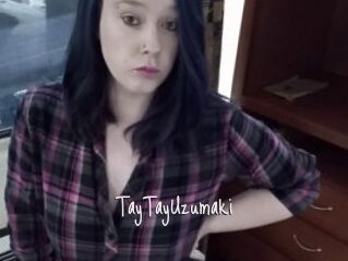 TayTayUzumaki
