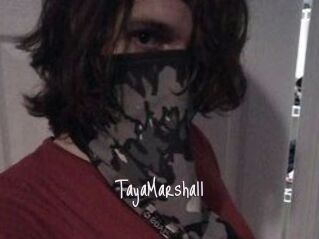 TayaMarshall