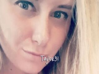 Taylor31