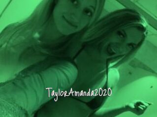 TaylorAmanda2020
