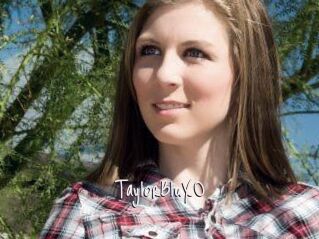 TaylorBluXO