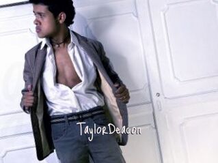 TaylorDeacon