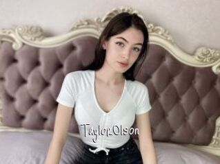TaylorOlson