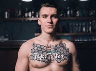TaylorTattoo
