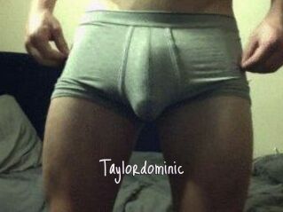 Taylordominic