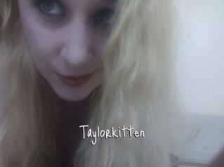 Taylorkitten