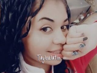 Taylorlatin