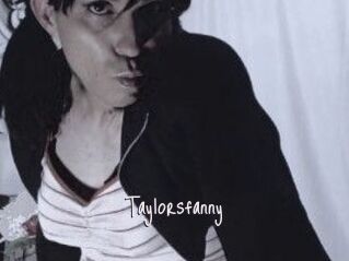Taylorsfanny