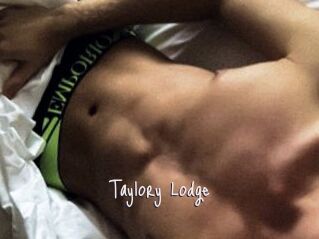 Taylory_Lodge
