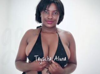 Tayscha_Aluna