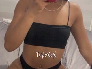 TeXoXoX