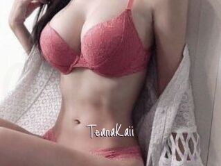 TeanaKaii