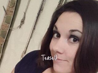 TeaseU