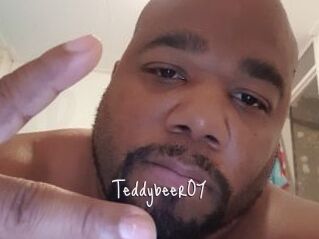 Teddybeer07