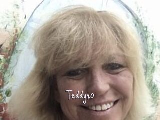 Teddyxo