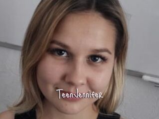 TeenJennifer