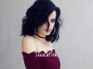 TeenLatifah