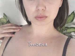 TeenSaskia