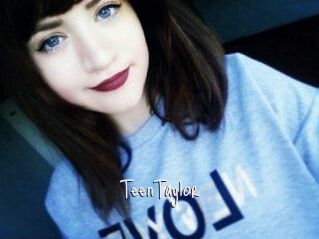 TeenTaylor