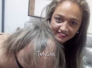 TefyChic