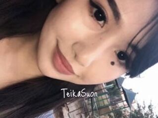 TeikaSuon