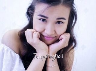 TempetingDoll