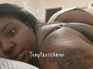 TemptressNaomi