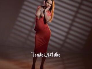 TenderNatalie