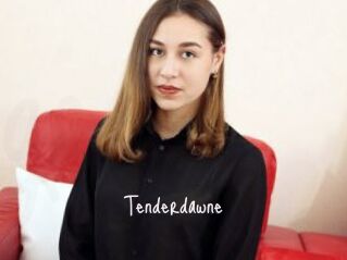 Tenderdawne