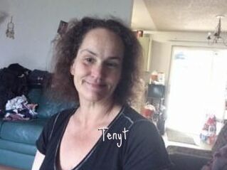 Tenyt