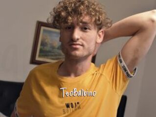 TeoBalbino