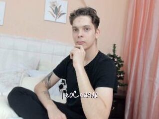 TeoCeasar