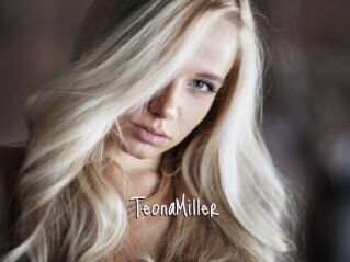 TeonaMiller