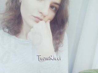 TeonaRicci