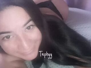 Tephyy