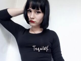 TequilaX
