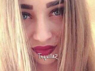 TequillaZ
