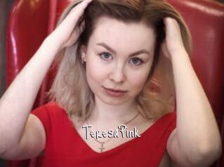 TeresaPink