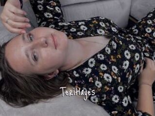 TeriHayes