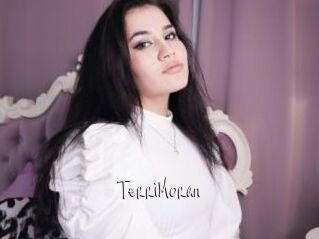 TerriMoran