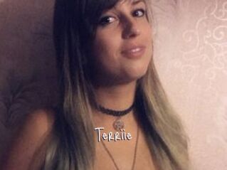 Terriie