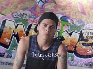 TerryJackson