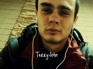 TerryJohn